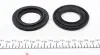 248988 Ремкомплект суппорта (заднего) Iveco Daily 99- (d=48mm) (+2 поршня) (Brembo) FRENKIT підбір по vin на Brocar