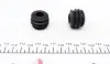 248984 Р-кт супорта перед. (+ 2 поршні) Iveco Daily 04-11 /MB Sprinter 906 06-, Vito 03- /VW Crafter 06- (Brembo 48mm) FRENKIT підбір по vin на Brocar