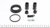 248973 Ремкомплект супорта (заднього) Jeep Cherokee/Grand Cherokee 99-10 (d=48mm) (+поршень) (Ate) FRENKIT підбір по vin на Brocar
