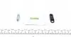 248972 Ремкомплект суппорта (переднего) Audi A2 01-05 (d=48mm) (+поршень) (Ate) FRENKIT підбір по vin на Brocar