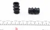 248970 Ремкомплект суппорта (переднего) Opel Combo 1.7 CDTi 01- (d=48mm) (+поршень) (Lucas) FRENKIT підбір по vin на Brocar