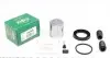 Ремкомплект суппорта (переднего) Citroen C1 05- (d=48mm)(+поршень) (Bosch) 248968