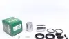 Ремкомплект суппорта (переднего) MB Vito (W639) 03- (d=48mm) (+ 2 поршня) (Bosch) 248949