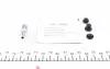 248938 Ремкомплект суппорта (заднего) Mitsubishi Pajero 07- (d=48mm) (+ поршень)(Sumitomo) FRENKIT підбір по vin на Brocar