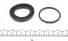 248918 Ремкомплект суппорта (переднего) BMW 3 (E30) 82-94 (d=48mm) (Lucas)(+поршень) FRENKIT підбір по vin на Brocar