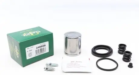 248908 Ремкомплект супорта з поршнем супорта FRENKIT підбір по vin на Brocar