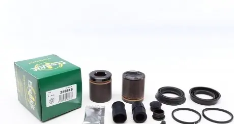 248815 Ремкомплект супорта з 2 поршнями супорта FRENKIT підбір по vin на Brocar