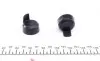 248096 Ремкомплект супорта (заднього) Renault Master 10- (d=48mm) (Brembo) FRENKIT підбір по vin на Brocar