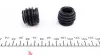 248096 Ремкомплект супорта (заднього) Renault Master 10- (d=48mm) (Brembo) FRENKIT підбір по vin на Brocar