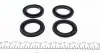248099 Ремкомплект супорта (переднього) Toyota Land Cruiser 09- (d=48mm) (Sumitomo) FRENKIT підбір по vin на Brocar