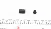 248094 Ремкомплект суппорта (заднего) VW Crafter 30-35/30-50 06-13 (d=48mm) (Bosch) FRENKIT підбір по vin на Brocar