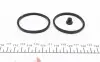 248095 Ремкомплект суппорта (переднего) Renault Master 10- (d=48mm) (Brembo) FRENKIT підбір по vin на Brocar