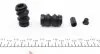 248079 Ремкомплект гальмівного супорта MERCEDES-BENZ Vito W639 03-14 FRENKIT підбір по vin на Brocar