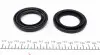 248081 Ремкомплект супорта (переднього) VW Crafter 30-35/30-50 06-13 (d=48mm) (Brembo) FRENKIT підбір по vin на Brocar
