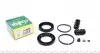 Ремкомплект суппорта (переднего) Ford Transit 00-06 (d=48mm) (Bosch) 248060