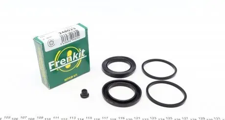 248023 Ремкомплект супорта (переднього) Lada 110/Niva (d=48mm) FRENKIT підбір по vin на Brocar