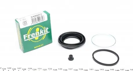 248007 Ремкомплект гальмівного супорта FRENKIT підбір по vin на Brocar