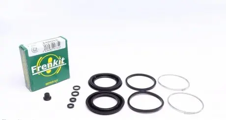 248002 Ремкомплект гальмівного супорта BMW 3 E30 81-94 FRENKIT підбір по vin на Brocar