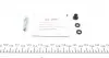 246913 Ремкомплект суппорта (заднего) MB E-class (W210) -03 (d=46mm) (+2 поршня) (Bendix) FRENKIT підбір по vin на Brocar