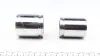 246907 Ремкомплект суппорта (переднего) Fiat Ducato/Citroen Jumper 06- (d=46/52mm) (+2 поршня) (Brembo) FRENKIT підбір по vin на Brocar