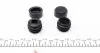 246907 Ремкомплект суппорта (переднего) Fiat Ducato/Citroen Jumper 06- (d=46/52mm) (+2 поршня) (Brembo) FRENKIT підбір по vin на Brocar