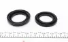 246009 Ремкомплект супорта (переднього) Fiat Ducato/Citroen Jumper 02- (d=46/52mm) (Brembo) FRENKIT підбір по vin на Brocar