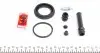 245931 Ремкомплект супорта (заднього) Toyota Land Cruiser 02- (d=45mm) (+поршень) (Sumitomo) FRENKIT підбір по vin на Brocar