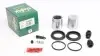 Ремкомплект суппорта (переднего) Hyundai Santa Fe/Kia Sorento 06- (d=45mm) (+2 поршня) (Mando) 245925