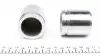 245925 Ремкомплект суппорта (переднего) Hyundai Santa Fe/Kia Sorento 06- (d=45mm) (+2 поршня) (Mando) FRENKIT підбір по vin на Brocar