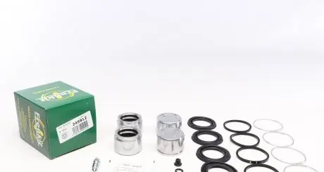 245912 Ремкомплект супорта з 4 поршнями супорта FRENKIT підбір по vin на Brocar