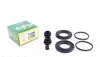 Ремкомплект суппорта (переднего) Lexus RX 350/Toyota Rav 4 08- (d=45mm) (Akebono) 245043