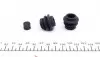 245043 Ремкомплект супорта (переднього) Lexus RX 350/Toyota Rav 4 08- (d=45mm) (Akebono) FRENKIT підбір по vin на Brocar