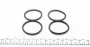 245031 Ремкомплект супорта (переднього) Toyota Land Cruiser 00-09 (d=45mm) (Sumitomo) FRENKIT підбір по vin на Brocar