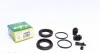 Ремкомплект суппорта (переднего) Hyundai Santa Fe/Kia Sorento 06- (d=45mm) (Mando) 245032