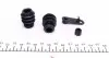 245032 Ремкомплект суппорта (переднего) Hyundai Santa Fe/Kia Sorento 06- (d=45mm) (Mando) FRENKIT підбір по vin на Brocar