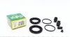 Ремкомплект супорта (переднього) Nissan Qashqai/Pathfinder 05- (d=45mm) (Nissan) 245034