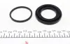 245030 Ремкомплект супорта (заднього) Land Rover Discovery/Range Rover 02-12 (d=45mm) (Lucas) FRENKIT підбір по vin на Brocar