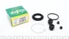 Ремкомплект суппорта (заднего) Mitsubishi Pajero 00- (d=45mm) (Akebono) 245027