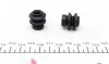 245027 Ремкомплект суппорта (заднего) Mitsubishi Pajero 00- (d=45mm) (Akebono) FRENKIT підбір по vin на Brocar