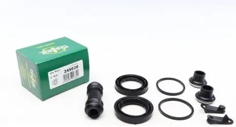 245020 Ремкомплект суппорта (переднего) Renault Master 98- (d=45mm) (Bendix-Bosch) FRENKIT подбор по vin на Brocar