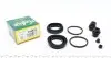 Ремкомплект суппорта (переднего) Nissan X-Trail 01-13 (d=44mm) (Akebono) 245021