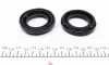 245021 Ремкомплект суппорта (переднего) Nissan X-Trail 01-13 (d=44mm) (Akebono) FRENKIT підбір по vin на Brocar