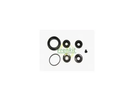 245010 Ремкомплект суппорта (переднего) Nissan Micra 82-92 (45.5mm) (Tokic) FRENKIT підбір по vin на Brocar