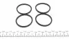 245016 Ремкомплект суппорта (переднего) Toyota Land Cruiser 90-09 (45mm) (Sumitomo) FRENKIT підбір по vin на Brocar