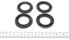 245016 Ремкомплект суппорта (переднего) Toyota Land Cruiser 90-09 (45mm) (Sumitomo) FRENKIT підбір по vin на Brocar