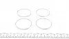 245016 Ремкомплект суппорта (переднего) Toyota Land Cruiser 90-09 (45mm) (Sumitomo) FRENKIT підбір по vin на Brocar