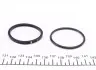 244938 Ремкомплект супорта (заднього) MB M-class (W166) 11- (d=44mm) (+поршень) (TRW) FRENKIT підбір по vin на Brocar