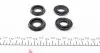 245005 Ремкомплект суппорта (переднего) Renault Clio 91-98 (d=45mm) (Bendix) FRENKIT підбір по vin на Brocar