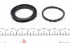 245005 Ремкомплект суппорта (переднего) Renault Clio 91-98 (d=45mm) (Bendix) FRENKIT підбір по vin на Brocar