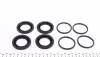 244917 Ремкомплект суппорта (переднего) MB E-class (W211) (d=44mm) (+4 поршня) (Brembo) FRENKIT підбір по vin на Brocar